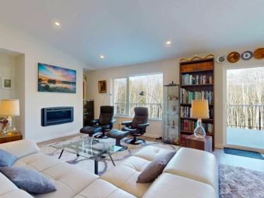 Loft / Bonus Room Photo of 7808 Eagle Drive, Halfmoon Bay, BC