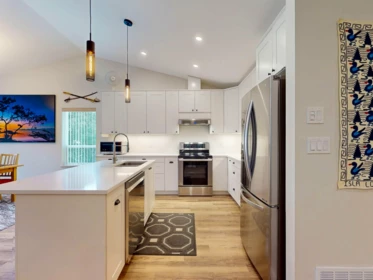 Pantry Photo of 7808 Eagle Drive, Halfmoon Bay, BC