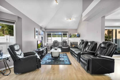 Breakfast Nook Photo of 59 13918 58 Avenue, Surrey, BC