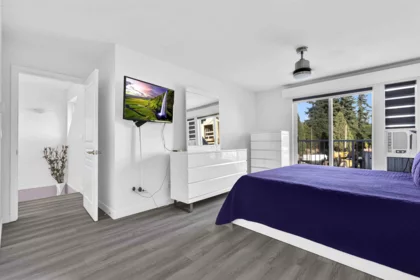 Laundry Room Photo of 59 13918 58 Avenue, Surrey, BC