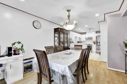 Pantry Photo of 59 13918 58 Avenue, Surrey, BC