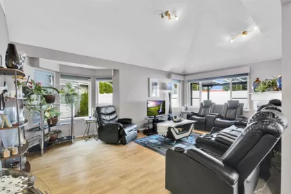 Primary Bedroom Photo of 59 13918 58 Avenue, Surrey, BC
