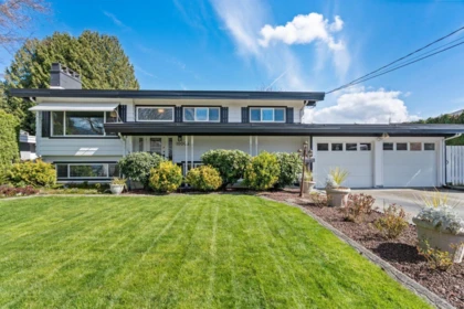 10006 Killarney Drive, Chilliwack, BC, Chilliwack — Single Family Residence for sale