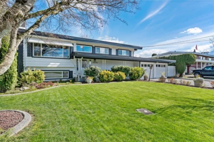 10006 Killarney Drive, Chilliwack, BC, Chilliwack — Single Family Residence for sale
