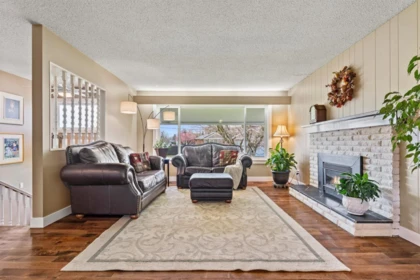 10006 Killarney Drive, Chilliwack, BC, Chilliwack — Single Family Residence for sale