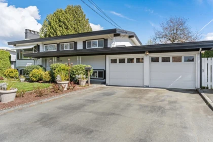 10006 Killarney Drive, Chilliwack, BC, Chilliwack — Single Family Residence for sale