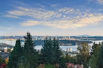 Playground / Recreational Area Near 2398 Constantine Place, West Vancouver, BC