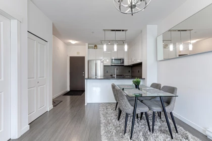 Breakfast Nook Photo of 324 15138 34 Avenue, Surrey, BC