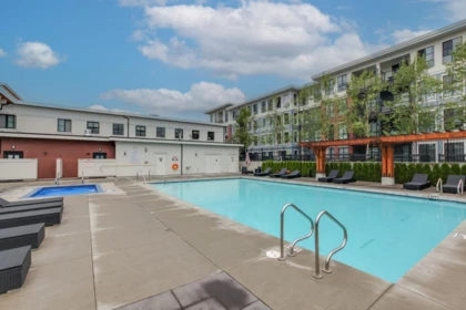 Hot Tub / Spa Photo of 324 15138 34 Avenue, Surrey, BC