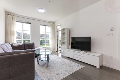 Kitchen Island Photo of 324 15138 34 Avenue, Surrey, BC