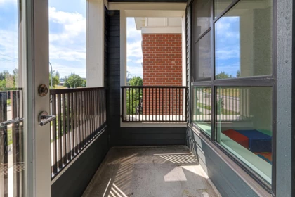 Mudroom Photo of 324 15138 34 Avenue, Surrey, BC