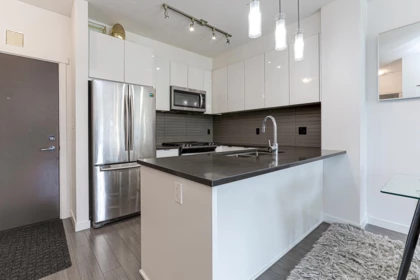 Primary Bathroom Photo of 324 15138 34 Avenue, Surrey, BC