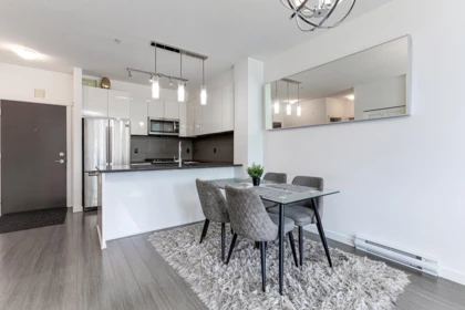 Primary Bedroom Photo of 324 15138 34 Avenue, Surrey, BC