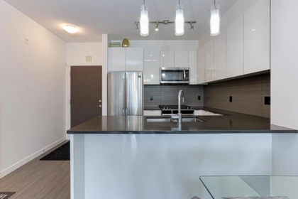 Walk-In Closet Photo of 324 15138 34 Avenue, Surrey, BC