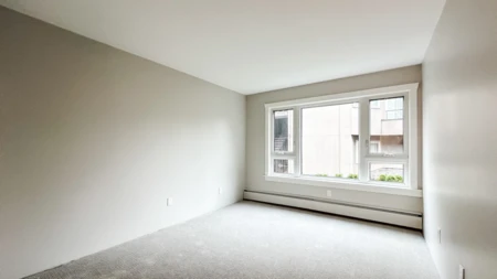 Bedroom 3 Photo of 205 1750 Maple Street, Vancouver, BC