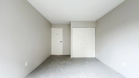 Bedroom 4 Photo of 205 1750 Maple Street, Vancouver, BC