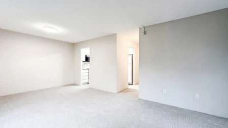 Breakfast Nook Photo of 205 1750 Maple Street, Vancouver, BC