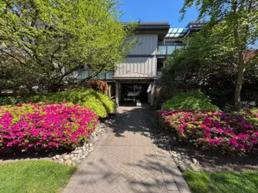 205 1750 Maple Street, Vancouver, BC, Vancouver — Apartment/Condo for sale