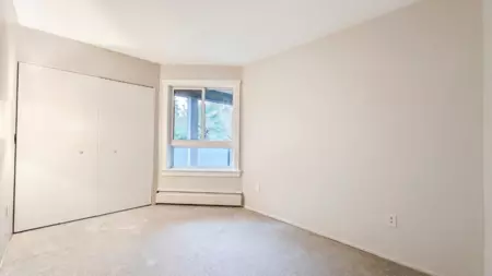 Guest Bathroom Photo of 205 1750 Maple Street, Vancouver, BC