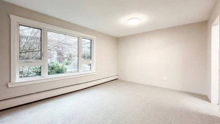 Kitchen Photo of 205 1750 Maple Street, Vancouver, BC