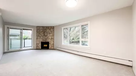 205 1750 Maple Street, Vancouver, BC, Vancouver — Apartment/Condo for sale