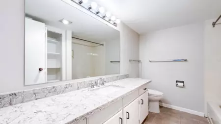 Office / Den Photo of 205 1750 Maple Street, Vancouver, BC