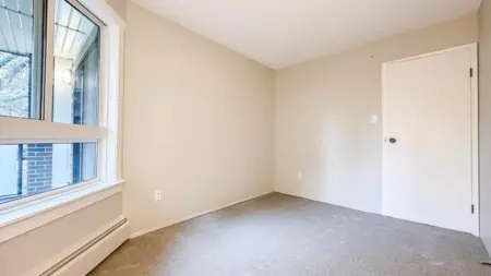 Powder Room Photo of 205 1750 Maple Street, Vancouver, BC