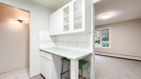 Walk-In Closet Photo of 205 1750 Maple Street, Vancouver, BC