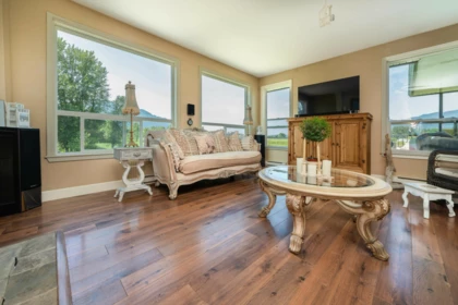 Bedroom 3 Photo of 41525 Bovington Road, Mission, BC