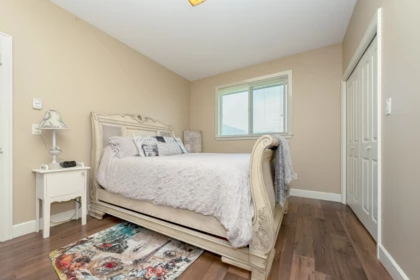Hallway Photo of 41525 Bovington Road, Mission, BC