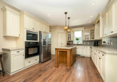 Kitchen Photo of 41525 Bovington Road, Mission, BC
