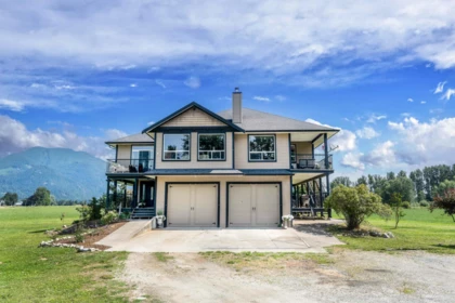 41525 Bovington Road, Mission, BC, Mission — Single Family Residence for sale