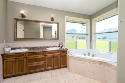 Mudroom Photo of 41525 Bovington Road, Mission, BC