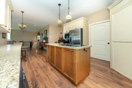Pantry Photo of 41525 Bovington Road, Mission, BC