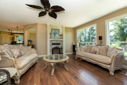 Powder Room Photo of 41525 Bovington Road, Mission, BC