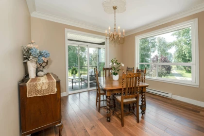 Primary Bedroom Photo of 41525 Bovington Road, Mission, BC