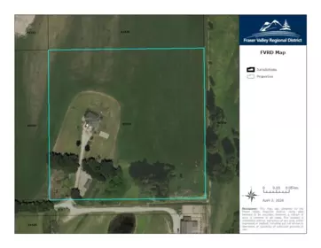 Street View Photo of 41525 Bovington Road, Mission, BC