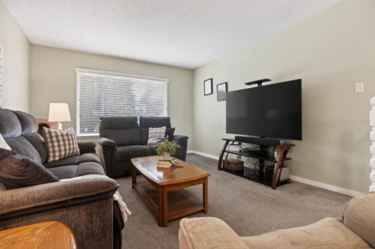 2838 Woodland Court, Langley, BC, Langley — Single Family Residence for sale
