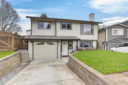 2838 Woodland Court, Langley, BC, Langley — Single Family Residence for sale
