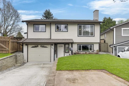 2838 Woodland Court, Langley, BC, Langley — Single Family Residence for sale