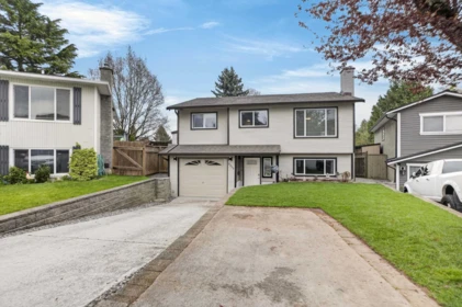 2838 Woodland Court, Langley, BC, Langley — Single Family Residence for sale