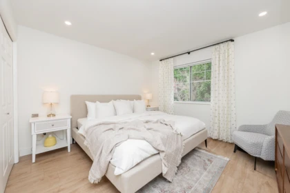 Basement Recreation Room Photo of 13 2979 Panorama Drive, Coquitlam, BC