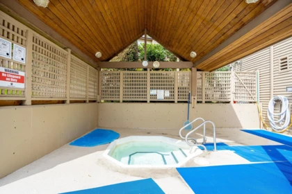 Garden / Landscaping Photo of 13 2979 Panorama Drive, Coquitlam, BC