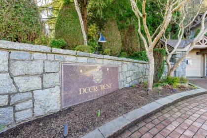 Hot Tub / Spa Photo of 13 2979 Panorama Drive, Coquitlam, BC