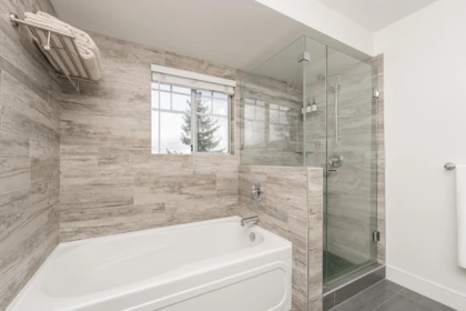 Loft / Bonus Room Photo of 13 2979 Panorama Drive, Coquitlam, BC