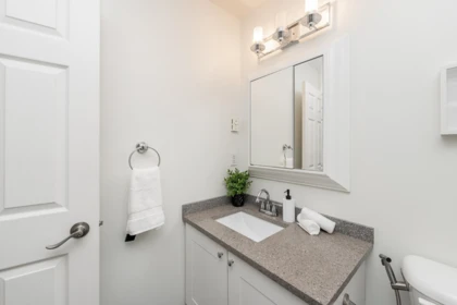 Mudroom Photo of 13 2979 Panorama Drive, Coquitlam, BC