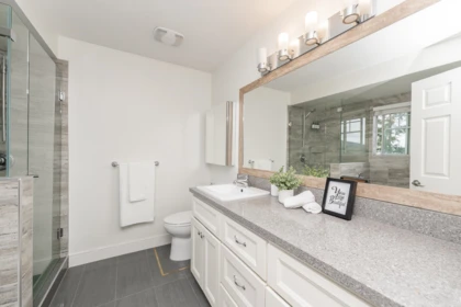 Office / Den Photo of 13 2979 Panorama Drive, Coquitlam, BC