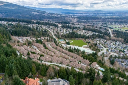 Street View Photo of 13 2979 Panorama Drive, Coquitlam, BC