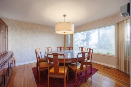 Basement Recreation Room Photo of 5242 Station Road, Surrey, BC