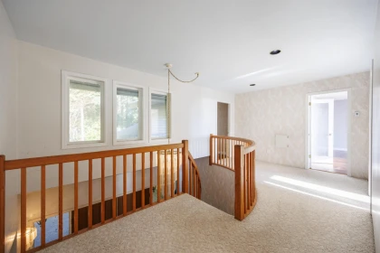Entry Foyer Photo of 5242 Station Road, Surrey, BC